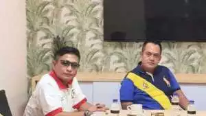 Diduga Terjadi Sampai Detik Ini: Penimbunan Solar Karena Harga, BPAN LAI Sragen dan BRM Kusumo Putro Sepakat jika Ada Temuan Bakal Melibasnya