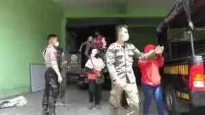 Razia di Karangpandan, Pasangan Mesum Ngaku ASN Dinas Pendidikan Terciduk di Hotel Melati