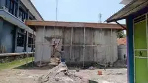 Penipuan Dengan Modus Proyek Indent, Kembali Terjadi Di Sukabumi