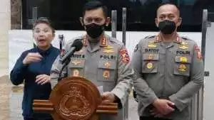 Selain Binomo dan Quotex, Bareskrim Polri Usut 5 Trading Ilegal Lainnya