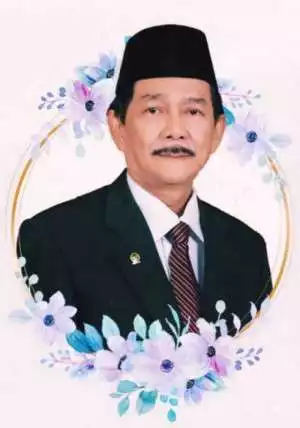 Bangka Belitung Berduka,Mantan Gubernur Babel H.Hudarani Rani Telah Berpulang Ke Rahmatullah