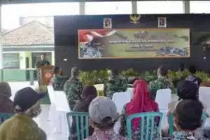 Ungkapan Rasa Syukur dan Mendoakan Para Leluhur, Warga Desa Brojol Miri Sragen Gelar Acara Tradisi Sadranan