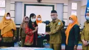 Ramida Dawam Ingatkan Pentingnya Pemenuhan Hak Anak