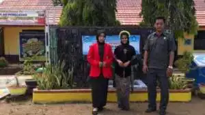 Kegiatan Program Sekolah Penggerak (PSP) SDN 01 Trans Batumarta VII Melaksanakan KKP Bagi Guru Penggerak