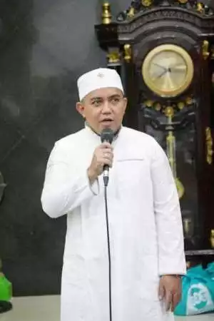 Ops Aman Nusa Tahap II Polres Babar Proitaskan Vaksinasi On The Spot