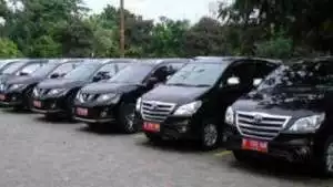 BP2 Tipikor LAI: Mudik dan Liburan Pakai Kendaraan Dinas, Masuk Kategori Korupsi