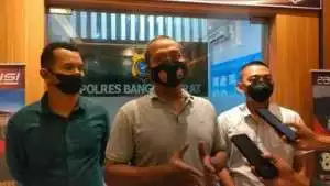 Safari Ramadhan Baznas,Wali Kota Pangkalpinang ; Molen Jalankan Tiga Fungsi Manajemen Zakat