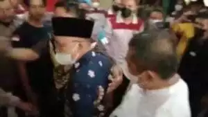 Kasus Penangkapan Wilson Lalengke Mendunia, Jurnalis Libanon: "This is So Bad!"