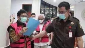 Kejagung Periksa Pejabat Kemendag Terkait Kasus Mafia Minyak Goreng