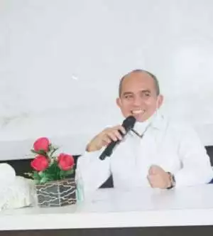 Safari Ramadhan Baznas,Wali Kota Pangkalpinang ; Molen Jalankan Tiga Fungsi Manajemen Zakat
