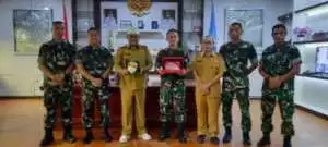Safari Ramadhan Baznas,Wali Kota Pangkalpinang ; Molen Jalankan Tiga Fungsi Manajemen Zakat