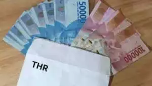 Kemnaker Terima Ribuan Aduan Masyarakat Terkait THR