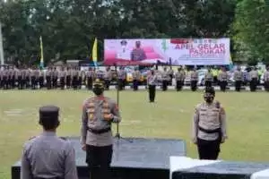 Peduli Masyarakat, Kejati Kepulauan Bangka Belitung Gelar Bakti Sosial Tebus Murah Sumbako