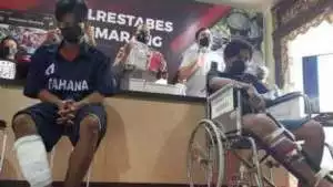 Catat ! Unjuk Rasa 11 April di Jawa Tengah Bakal Digelar di 4 Lokasi Ini