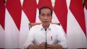 Kapolri Sidak Pastikan Ketersediaan Minyak Goreng