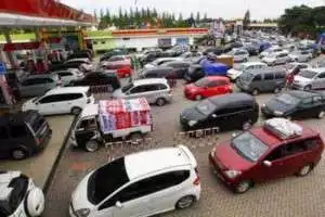 Aturan Ganjil Genap Mudik Mulai Berlaku 28 April