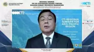Perlu Peningkatan Kompetensi Polri untuk Cegah Kekerasan