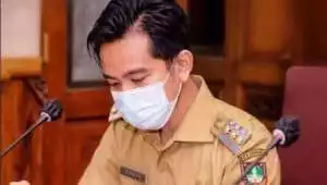 Gibran Apresiasi Sikap Kaesang yang Langsung Memutus Hubungan Kerja dengan Wilmar