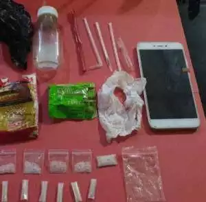 Polres Bangka Barat Terjunkan Puluhan Personel dalam Operasi Ketupat Menumbing 2022