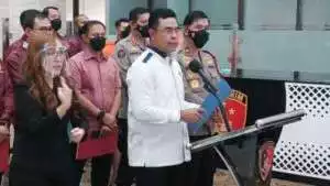 Bareskrim Sita Aset KSP Indosurya, Nilainya Rp2 Triliun