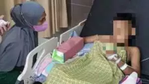 Ritual Maut Pantai Payangan, Sang Guru Spiritual Ditetapkan Sebagai Tersangka