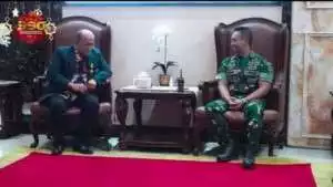 Usai IDI Bertemu Jenderal Andika, Bagaimana Nasib Terawan? 
