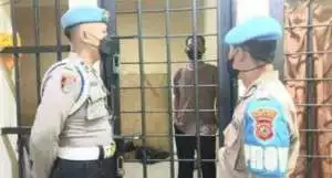 Kasus Penganiayaan Yang Dilaporkan ke Polres Bogor Diharap Tidak Dipeti-eskan