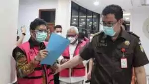 Kejati DKI Sita Satu Kontainer Barang Bukti Kasus Ekspor Minyak Goreng