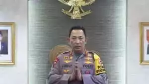 Bareskrim Sita Aset KSP Indosurya, Nilainya Rp2 Triliun