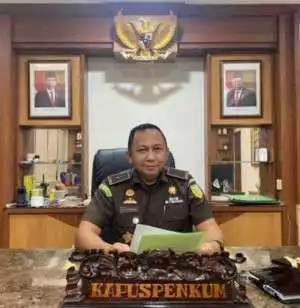 Presiden Serahkan Permohonan Amnesti Baiq Nuril ke DPR