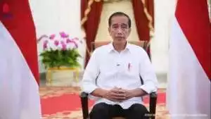 Larangan Ekspor Bahan Baku Minyak Goreng Dicabut Jika Kebutuhan Rakyat Terpenuhi