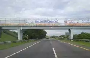 "One Way" dan Ganjil Genap Kendaraan Mudik Diterapkan Hari imi