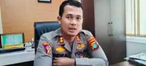 Kapolres Bangka ; Akbp Indra Kurniawan ,S.H.,S.I.K.,M.Si Menyikapi Arus Mudik di Kab Bangka Terpantau Aman ,lancar dan kondusif.   