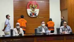 KPK Masih Periksa Intensif Bupati Bogor