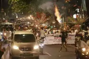 Polda Metro Jaya Ingatkan Larangan Takbir Keliling