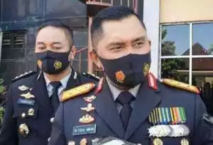 Kapolda Metro Jaya: Patroli Gabungan Pastikan Rumah Pemudik Aman