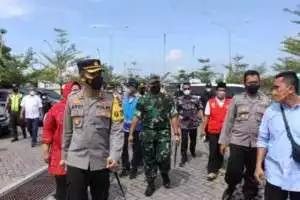 Diduga Adanya Tunggakan PBB, Pak Bayan Desa Srimulyo Gondang Sragen di Laporkan ke Kejaksaan Negeri