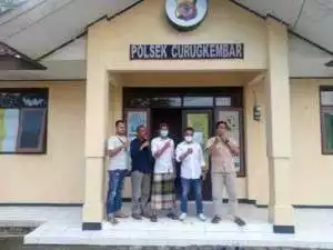 Ketum CIC : Awas mafia tanah berlindung dibalik &lsquo;baju seragam&rsquo;