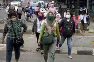 Penjelasan Menaker Tentang Kenaikan UMP 8,03 Persen di Tahun Depan