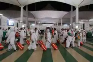 Daftar Nama Jemaah Haji Indonesia Tahun 2022