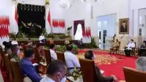 Tahun Politik, KSP: Sudah Sepatutnya Menteri Disiplin Jalankan Agenda Presiden