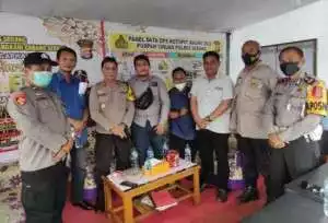 Iqbal Diduga Korban Salah Tangkap Polsek Ciruas, Penyidik Polda Banten Dinilai Lambat