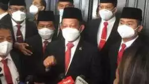 Pj Gubernur DKI Jakarta Pengganti Anies Baswedan Dilantik Bulan Oktober