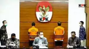 KPK Dalami Aliran Dana Bupati PPU