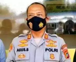 Polres Bangka Barat Berhasil Mengamankan Pelaku Penusukan Anak di Bawah Umur