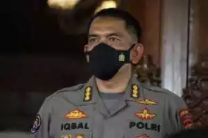 Pasca Islah Guru Dan Perangkat Desa Cijalingan, Bupati H.Marwan Minta Jajarannya Ambil Solusi Perbaikan Jalan