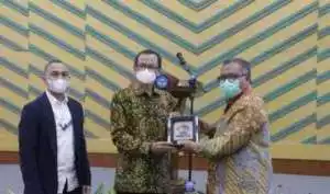 Menjelang Hari Raya Idul Fitri, KGS LAI DPC Kab. Sukabumi Mengadakan Acara Buka Puasa Bersama Serta Memberikan Santunan Yatim Piatu dan Kaum Dhuafa