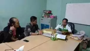Dugaan Penggelapan Dana Deposit di Bongkar BPAN LAI Sragen, Salah Satu Eks Pegawai KSPPS BMT di Laporkan ke Ranah Hukum. Uang Nasabah di Tilep Hingga Puluhan Juta Rupiah