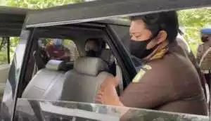 Bikin Malu Polri Saja, Dua Oknum Polisi di Polres Blora di Duga Korupsi Dana PNBP Tahun 2021 Miliaran