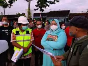 Penipuan Dengan Modus Proyek Indent, Kembali Terjadi Di Sukabumi